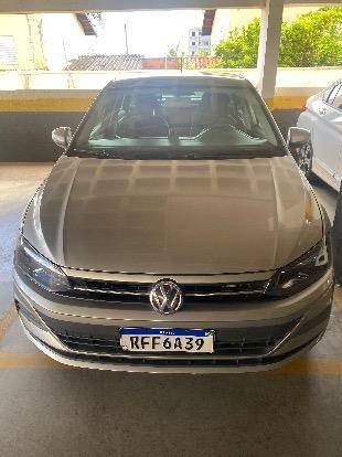 VOLKSWAGEN VIRTUS 1.6 MSI TOTAL FLEX MANUAL VOLKSWAGEN VIRTUS 1.6 MSI TOTAL FLEX MANUAL